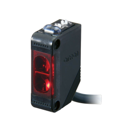 E3Z-R61-5M Omron - Sensore fotoelettrico Portata: 100-400...