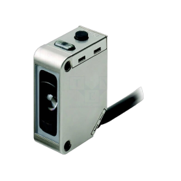 E3ZM-B81-2M Omron - Sensore fotoelettrico Portata: 100-50...