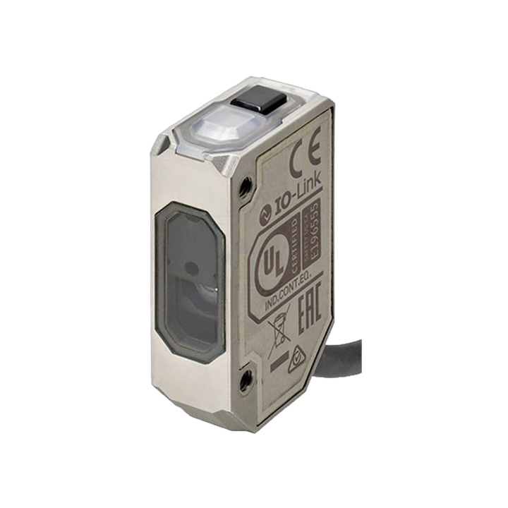 E3AS-F1500IMT-2M Omron - Sensore fotoelettrico Portata: 5...