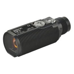 E3FA-RN22 Omron - Sensore fotoelettrico diritta