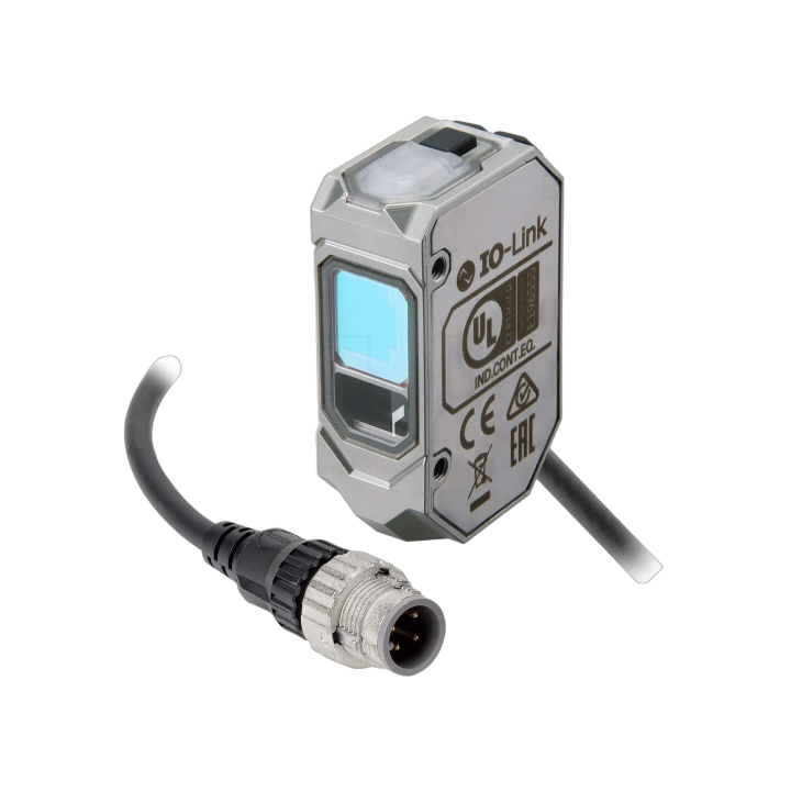 E3AS-HL150LMT-M1TJ Omron - Sensore fotoelettrico Portata:...
