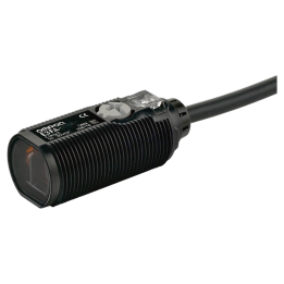 E3FA-BN12-2M Omron - Sensore fotoelettrico diritta