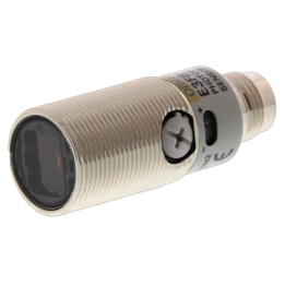 E3FB-BN21 Omron - Sensore fotoelettrico NPN