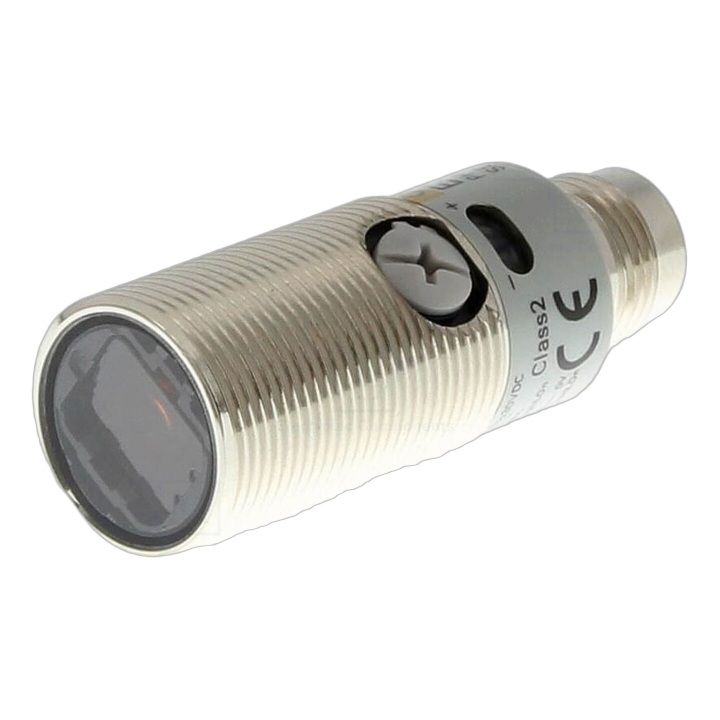 E3FB-RN22 Omron - Sensore fotoelettrico NPN