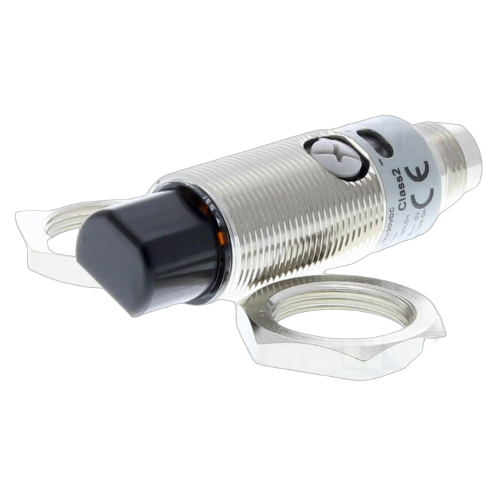 E3RB-DN22 Omron - Sensore fotoelettrico