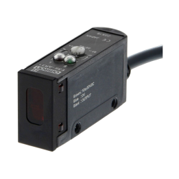 E3S-AR31-5M Omron - Sensore fotoelettrico Portata: 2m