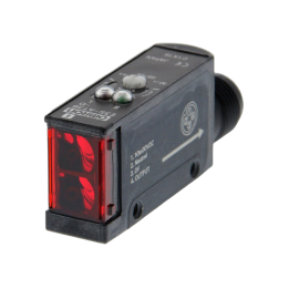 E3S-AT36-D Omron - Sensore fotoelettrico ricevitore