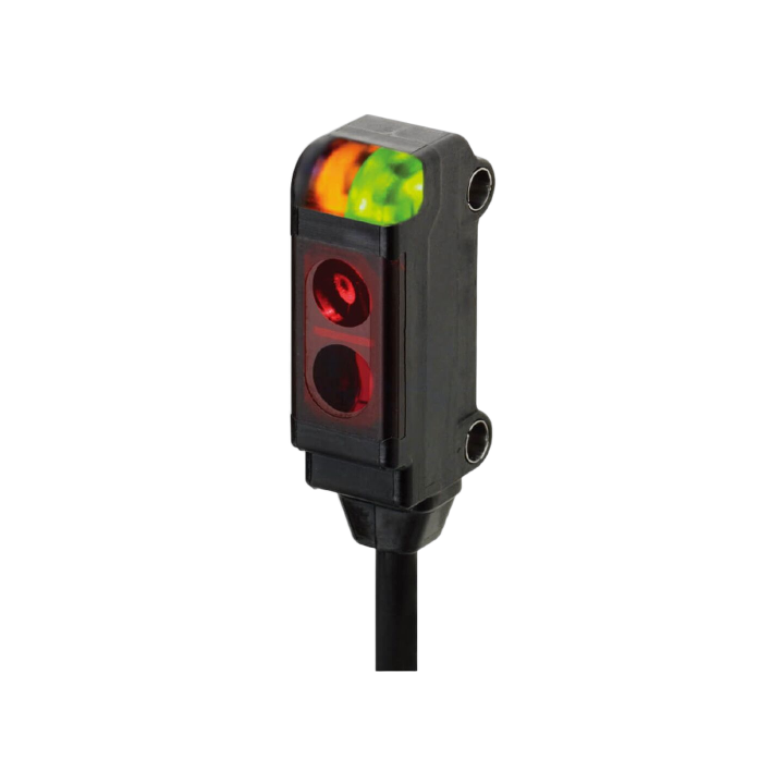 E3T-SL22-2M Omron - Sensore fotoelettrico Portata: 5-30 mm
