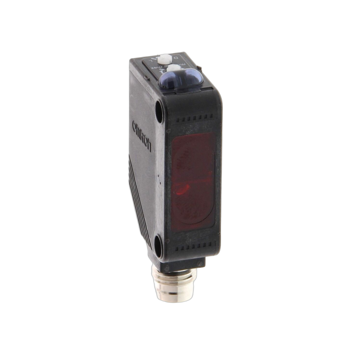 E3Z-D66 Omron - Sensore fotoelettrico Portata: 5-100 mm