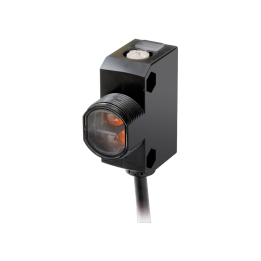 E3Z-FDP18 Omron - Sensore fotoelettrico Portata: 1000 mm