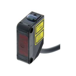 E3Z-LT81-L Omron - Sensore fotoelettrico emettitore