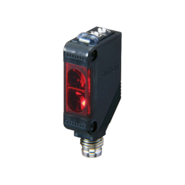E3Z-R86-IL3 Omron - Sensore fotoelettrico a specchio con...