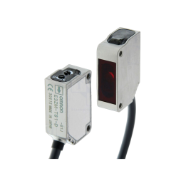 E3ZM-T81-5M Omron - Sensore fotoelettrico emettitore,rice...