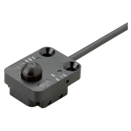 EE-SA801R-1M Omron - Sensore fotoelettrico PNP