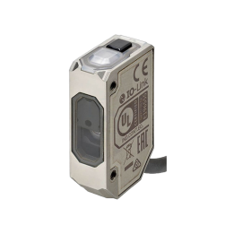 E3AS-F1000IMT-2M Omron - Sensore fotoelettrico Portata: 5...