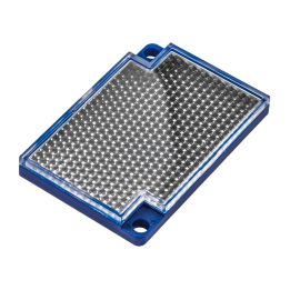 E39-R50 Omron - Riflettore