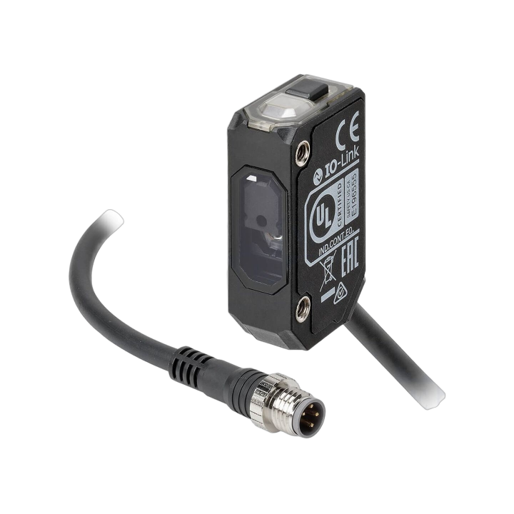 E3AS-F1500IPT-M3J Omron - Sensore fotoelettrico Portata:...