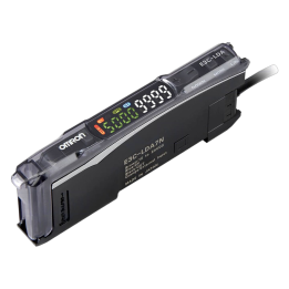E3C-LDA9N Omron - Amplificatore PNP