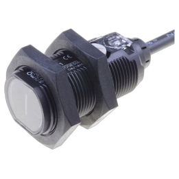 E3FA-LN11-2M Omron - Sensore fotoelettrico diritta