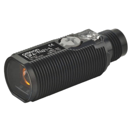 E3FA-TN21-L Omron - Sensore fotoelettrico emettitore,diritta