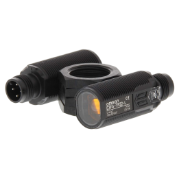 E3FA-TN22 Omron - Sensore fotoelettrico diritta