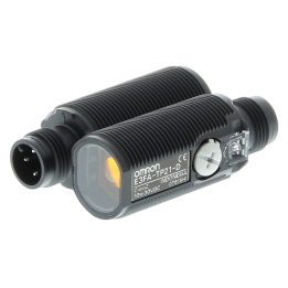 E3FA-TP21-E011 Omron - Sensore fotoelettrico diritta