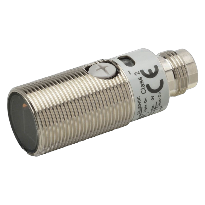 E3FB-BP22 Omron - Sensore fotoelettrico PNP