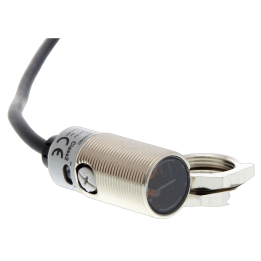 E3FB-DN13-2M Omron - Sensore fotoelettrico NPN