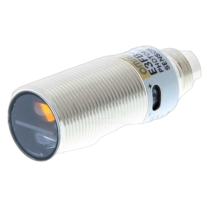 E3FB-LP22-F2 Omron - Sensore fotoelettrico PNP