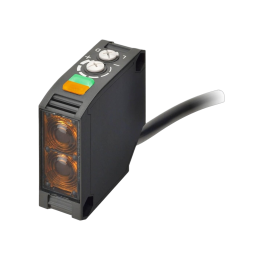 E3JK-RP11-2M Omron - Sensore fotoelettrico PNP