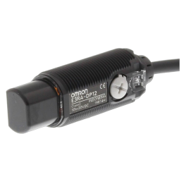 E3RA-DN13-2M Omron - Sensore fotoelettrico angolare