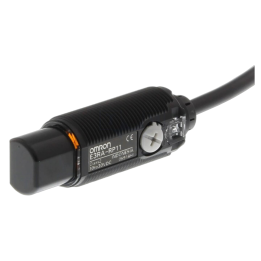 E3RA-RN11-2M Omron - Sensore fotoelettrico angolare