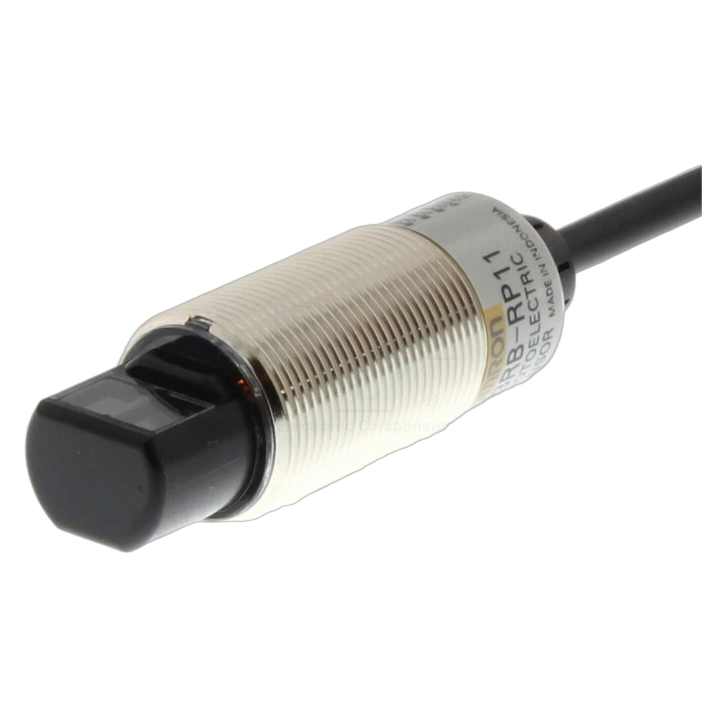 E3RB-TN11-2M Omron - Sensore fotoelettrico