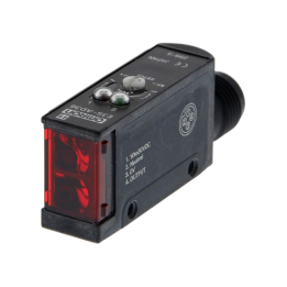 E3S-AD37 Omron - Sensore fotoelettrico Portata: 700 mm
