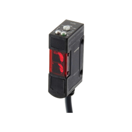 E3S-AT81-D Omron - Sensore fotoelettrico ricevitore