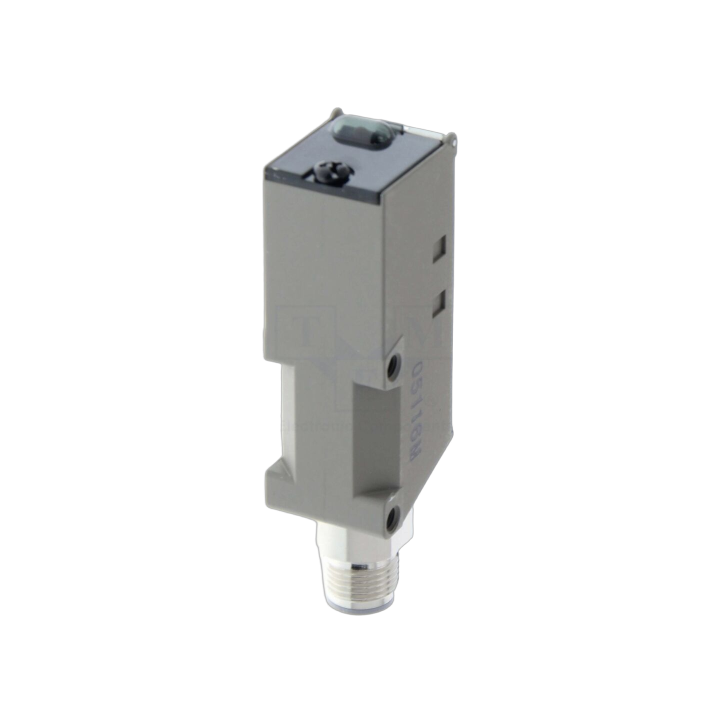 E3S-CT66-L Omron - Sensore fotoelettrico emettitore