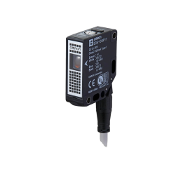 E3S-DBP12-2M Omron - Sensore fotoelettrico PNP