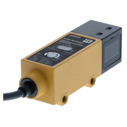 E3S-R1E42 Omron - Sensore fotoelettrico Portata: 1m