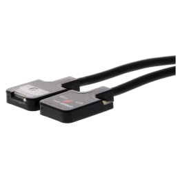 E3T-FT23-2M Omron - Sensore fotoelettrico Portata: 300 mm