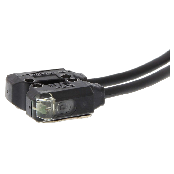 E3T-ST23F-2M Omron - Sensore fotoelettrico Portata: 300 mm