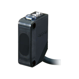 E3Z-D82-IL2 Omron - Sensore fotoelettrico Portata: 1000 mm