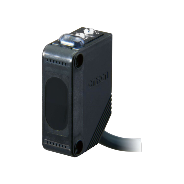 E3Z-D82-IL2 Omron - Sensore fotoelettrico Portata: 1000 mm