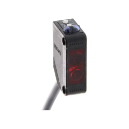 E3Z-L81-5M Omron - Sensore fotoelettrico Portata: 90 mm