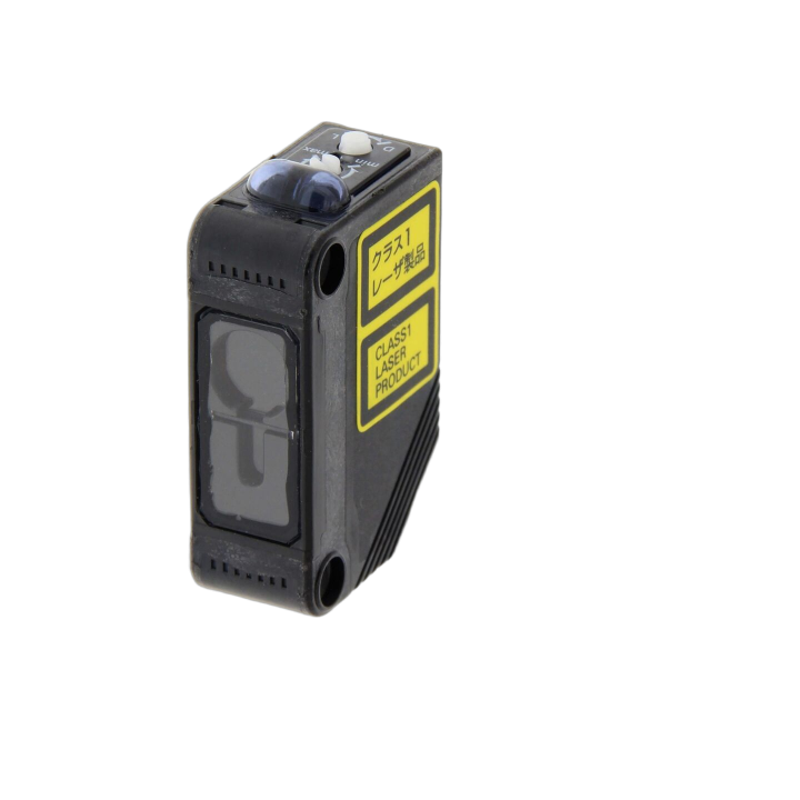 E3Z-LR61 Omron - Sensore fotoelettrico laser
