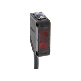 E3Z-LS63 Omron - Sensore fotoelettrico a specchio