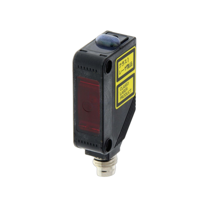 E3Z-LT66-L Omron - Sensore fotoelettrico emettitore