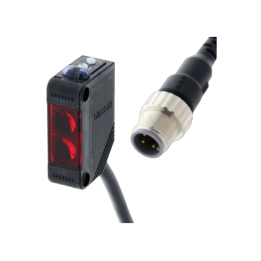 E3Z-R61-M1J-03M Omron - Sensore fotoelettrico a specchio...
