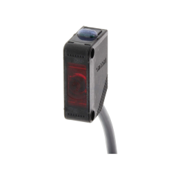 E3Z-T61A-L Omron - Sensore fotoelettrico emettitore