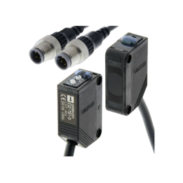 E3Z-T81-M1TJIL203M Omron - Sensore fotoelettrico emettito...
