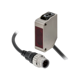 E3ZM-CR81-M1TJ-03M Omron - Sensore fotoelettrico PNP